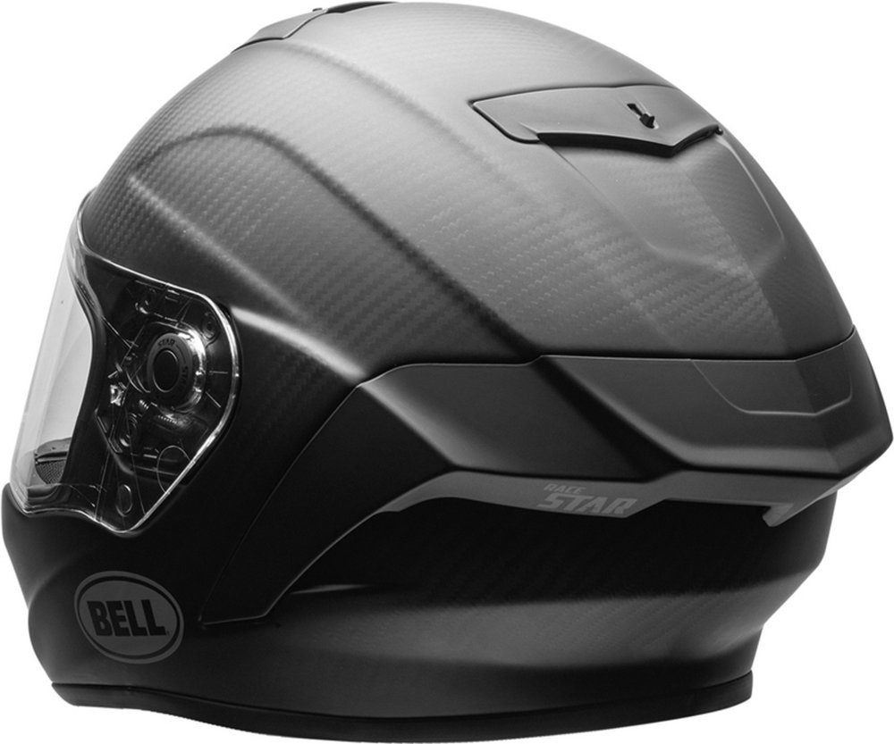 Bell Race Star Flex DLX Solid Helmet