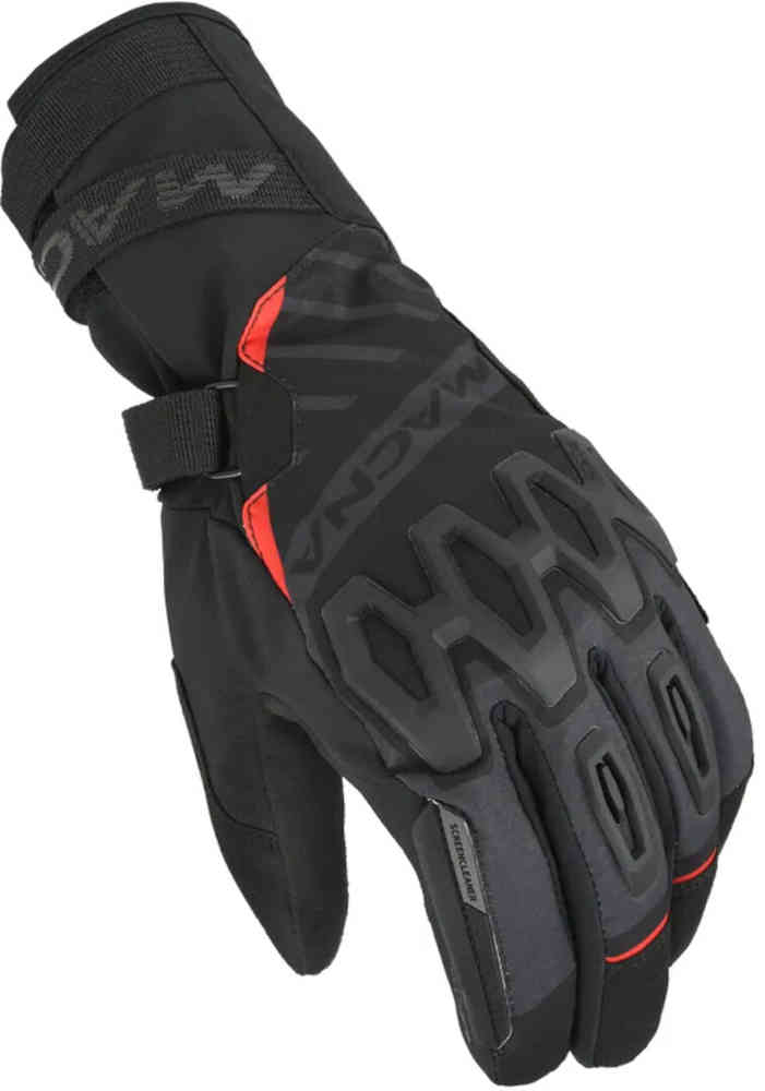 Macna Tyrian RTX waterproof Motorcycle Gloves