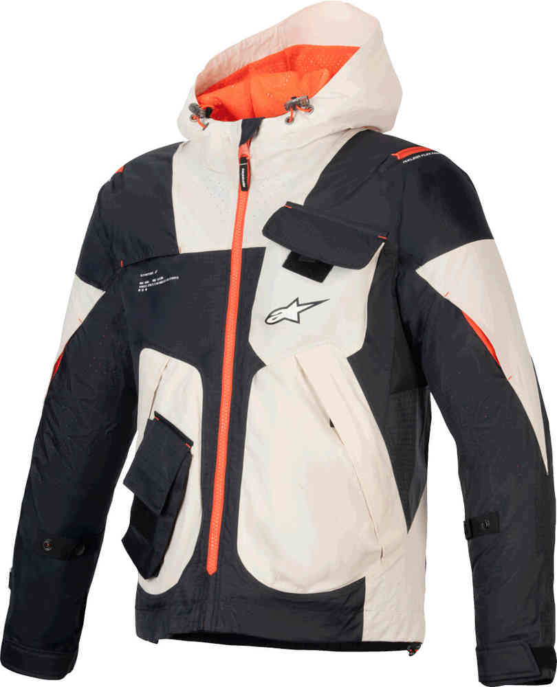 Alpinestars Mogress Air Motorcycle Textile Jacket
