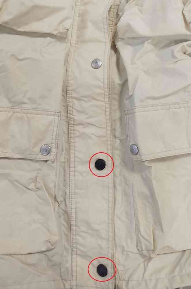 Belstaff XL500 Replica Ladies Jacket 2nd choice item