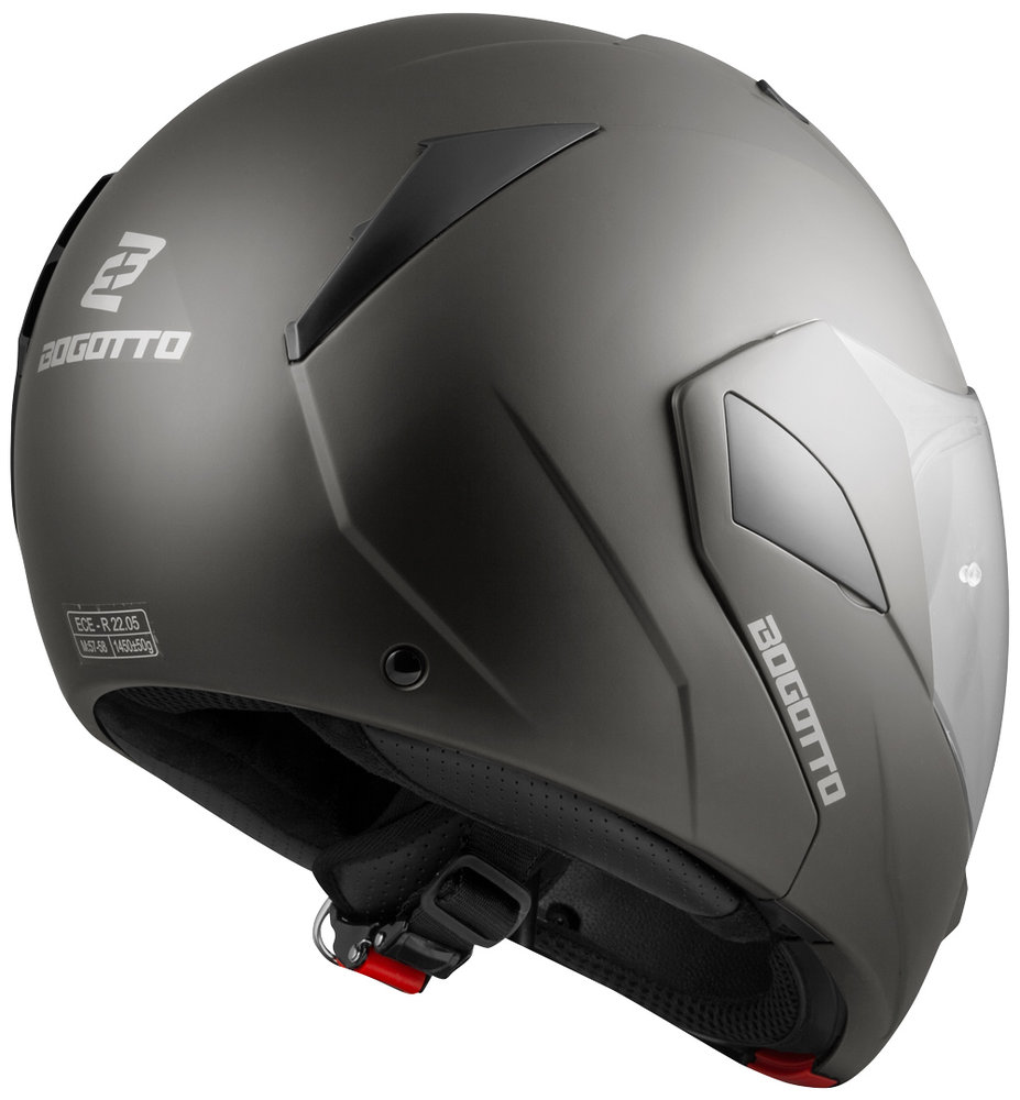 Bogotto V280 Helmet