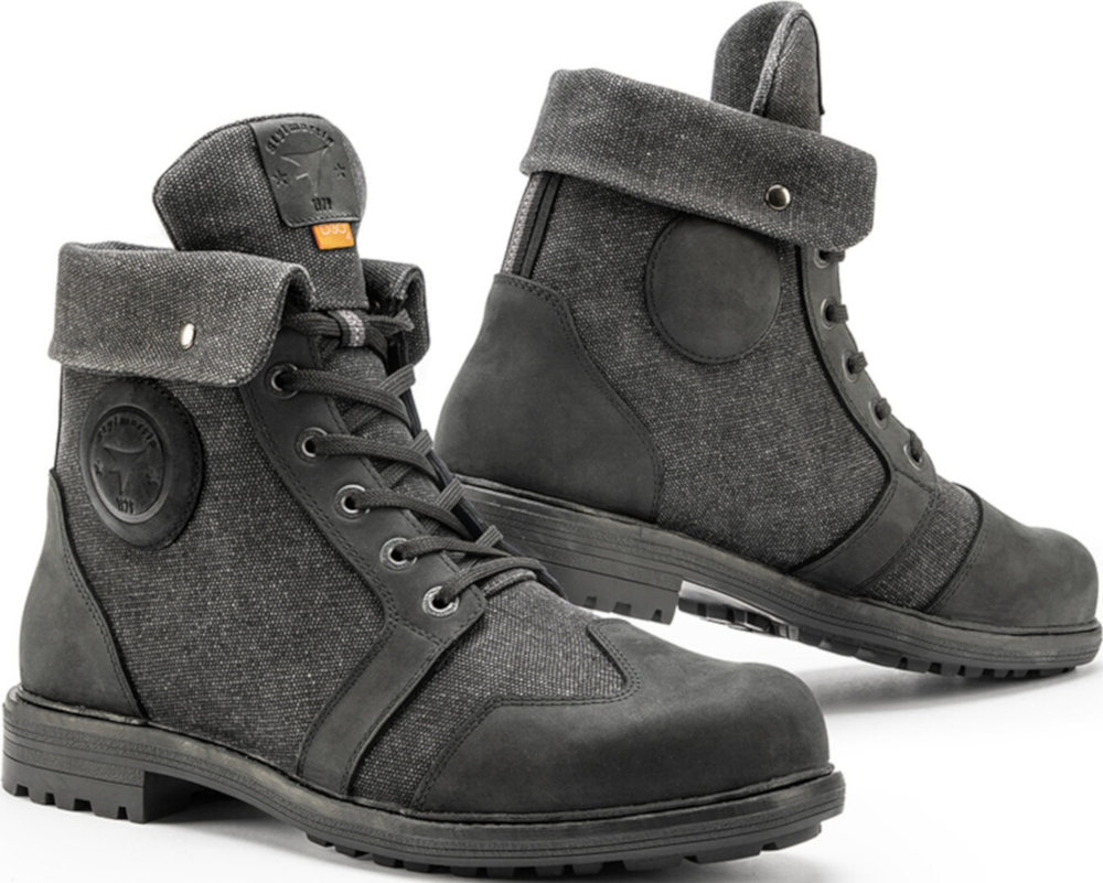 Stylmartin Smith WP waterproof Motorcycle Boots