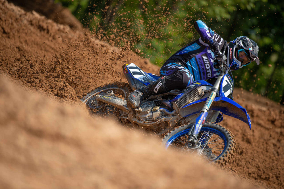 FXR Revo Comp Motocross Pants