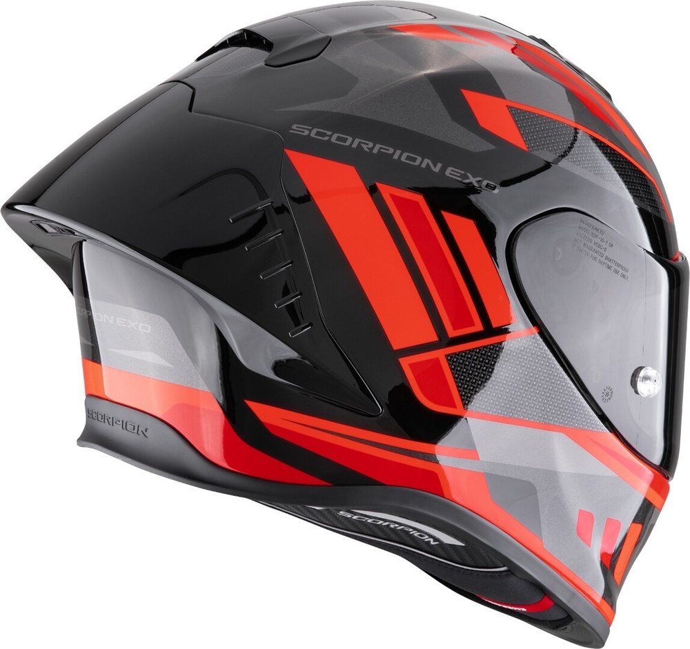 Scorpion EXO R1 Evo II Air Vital Helmet
