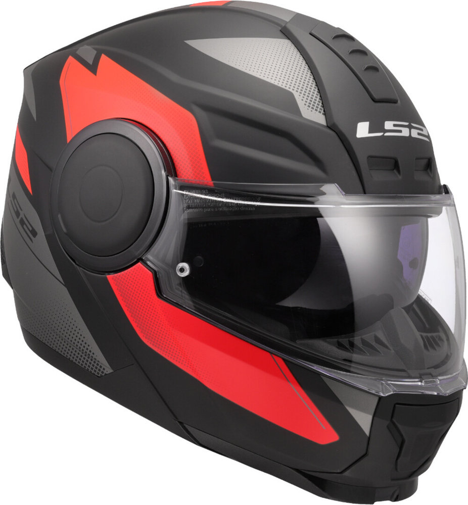 LS2 FF902 Scope II Duria Helmet