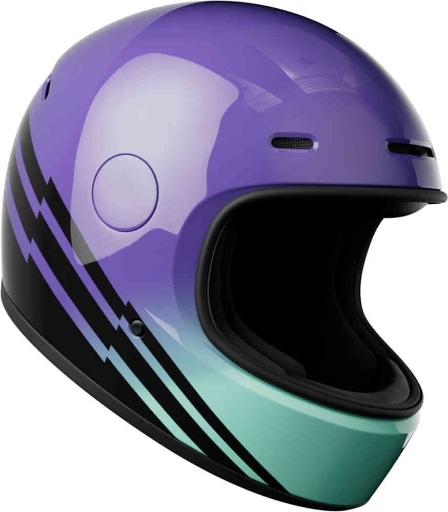 John Doe JD/One Spectral Helmet