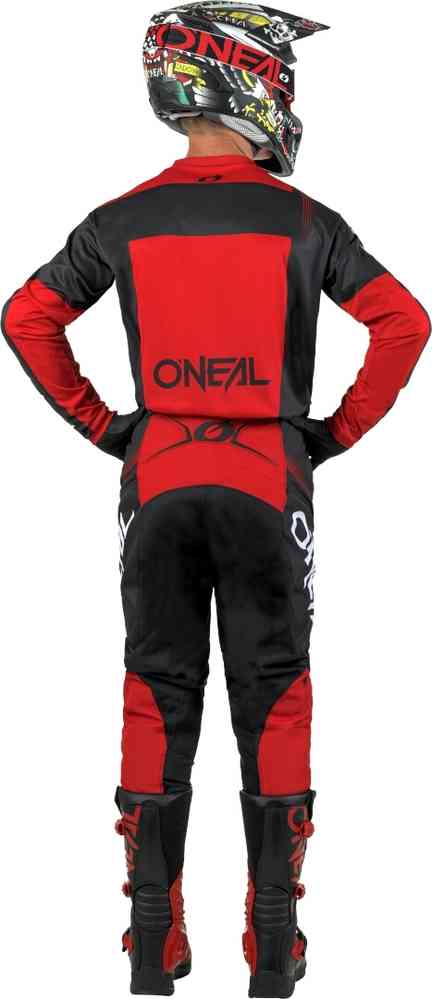 Oneal Element Racewear Motocross Jersey