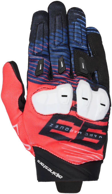 Alpinestars MM93 SPX 1 Motorcycle Gloves