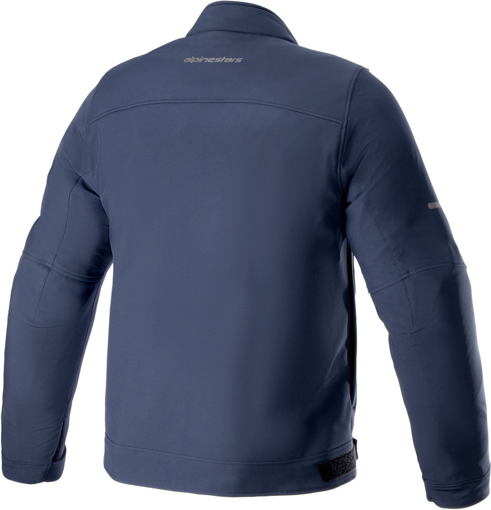 Alpinestars Husker Motorcycle Textile Jacket