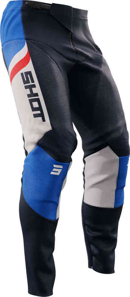 Shot Contact Legend Motocross Pants
