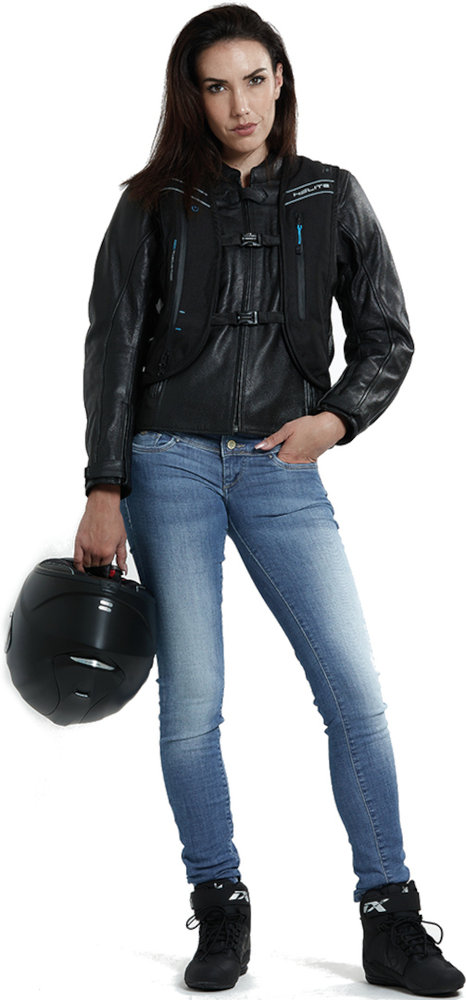 Helite H-MOOV Electronic Airbag Backpack