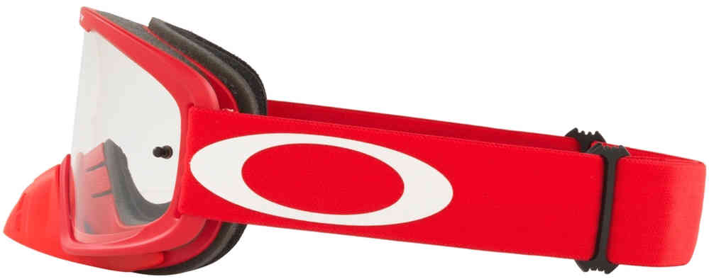 Oakley O Frame 2.0 Pro Clear Motocross Goggles