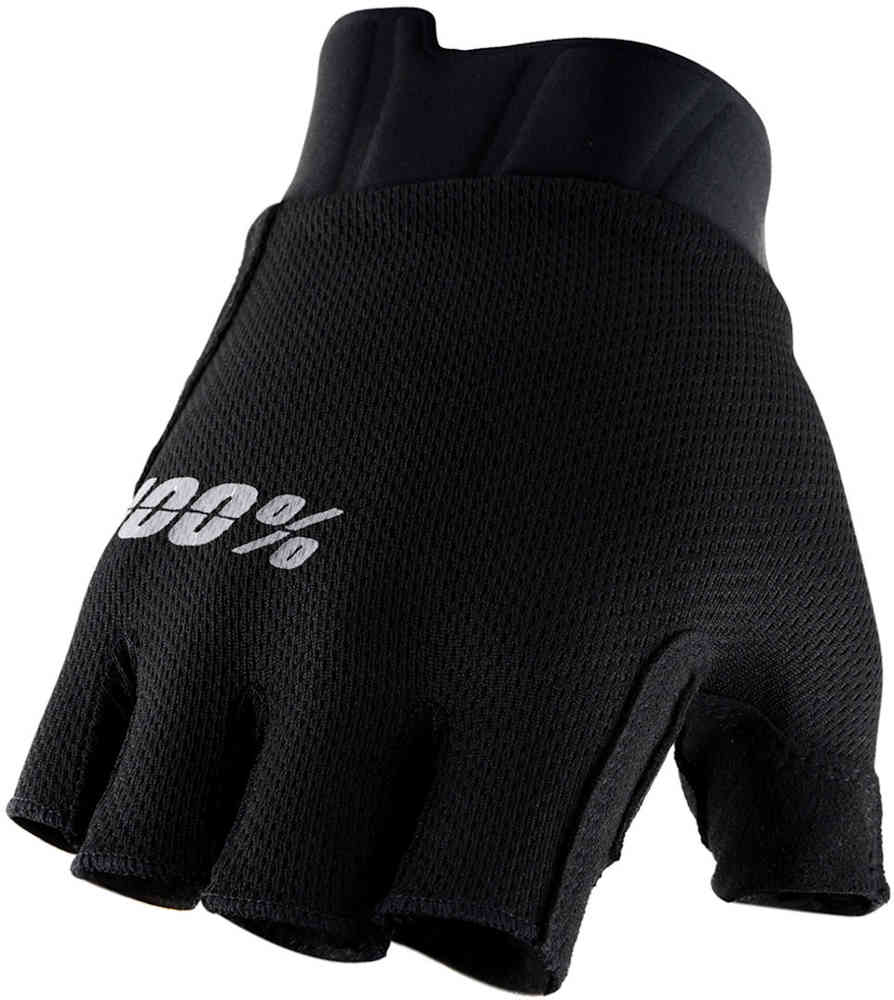 100% Exceeda Gel Bicycle Gloves