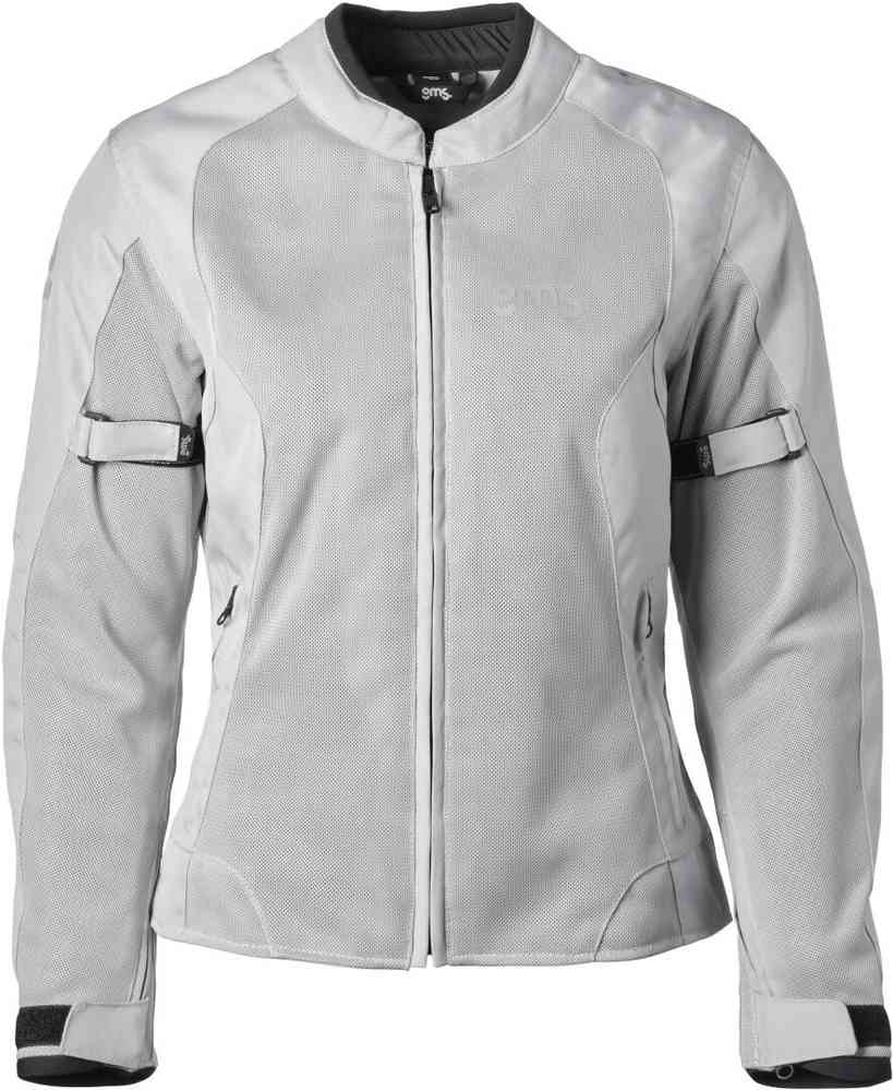GMS Fiftysix.7 Lady Motorcycle Textile Jacket