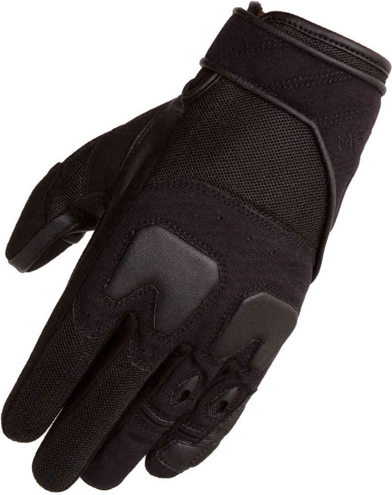 Merlin Kaplan Air Mesh Explorer Motorcycle Gloves
