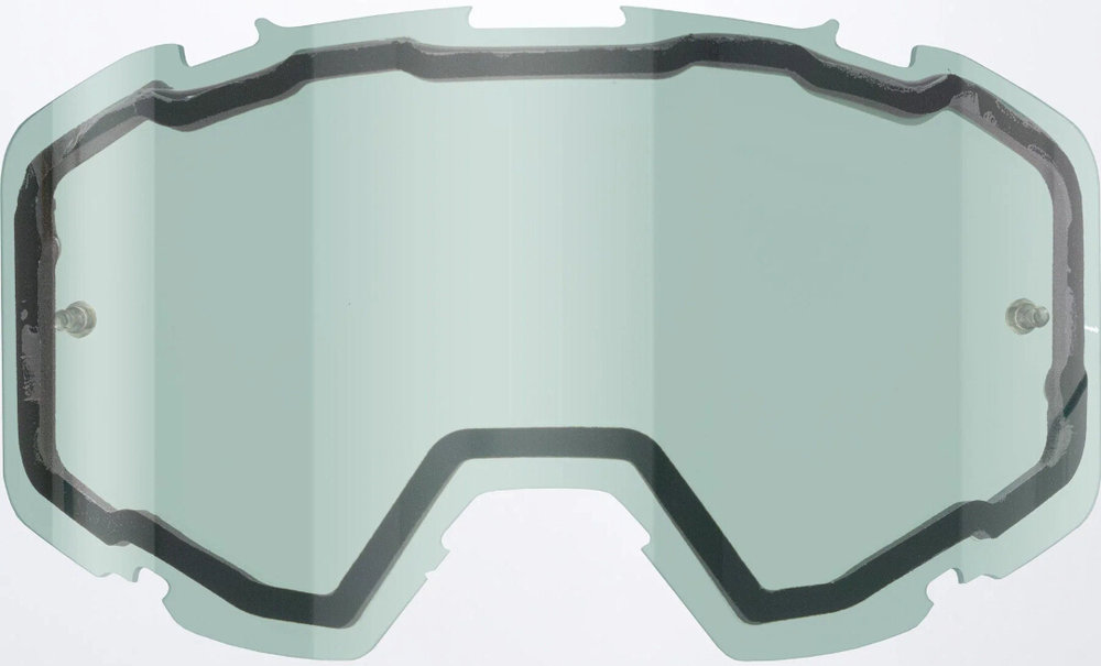 FXR Maverick Clearidium Youth Replacement Lens