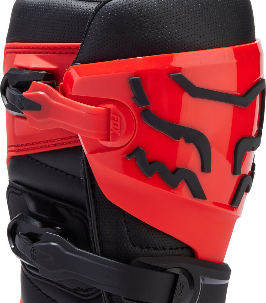 FOX Comp 2023 Youth Motocross Boots