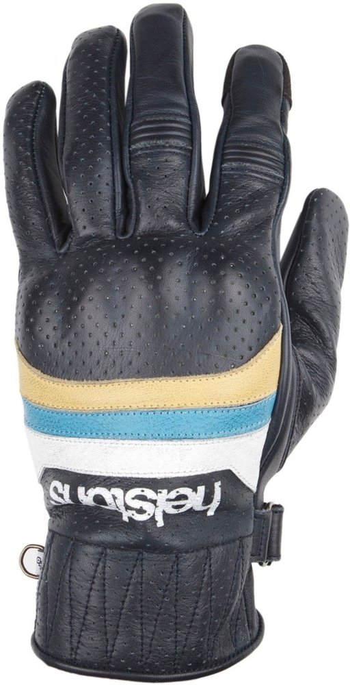 Helstons Mora Air Motorcycle Gloves