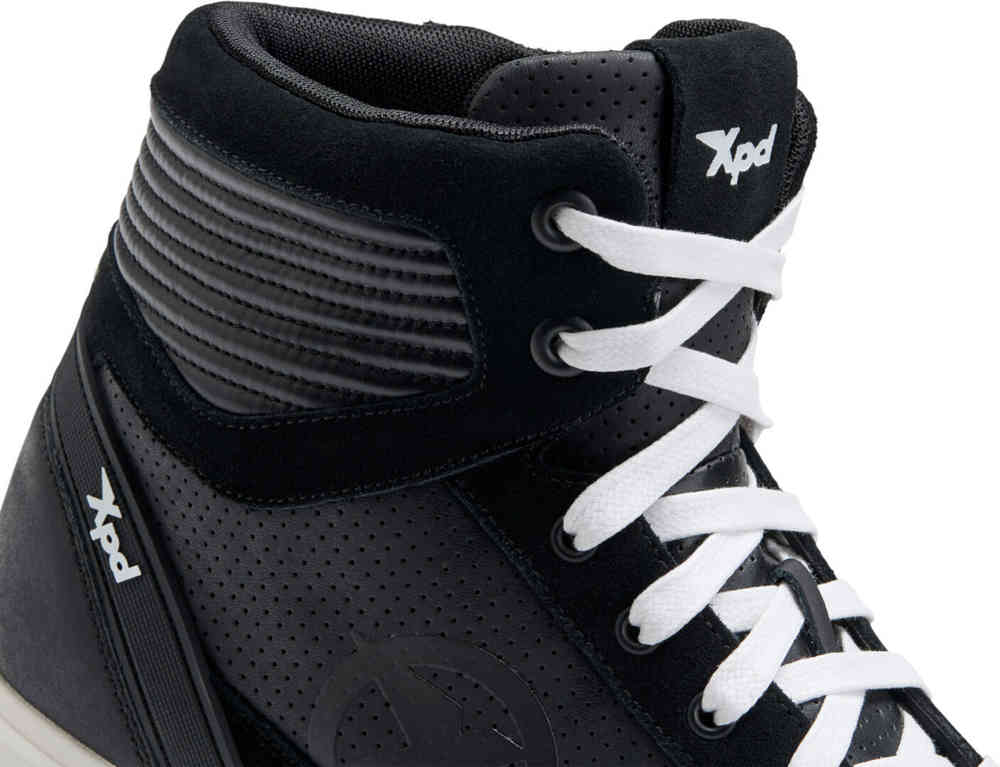 XPD Moto Way Air Motorcycle Shoes