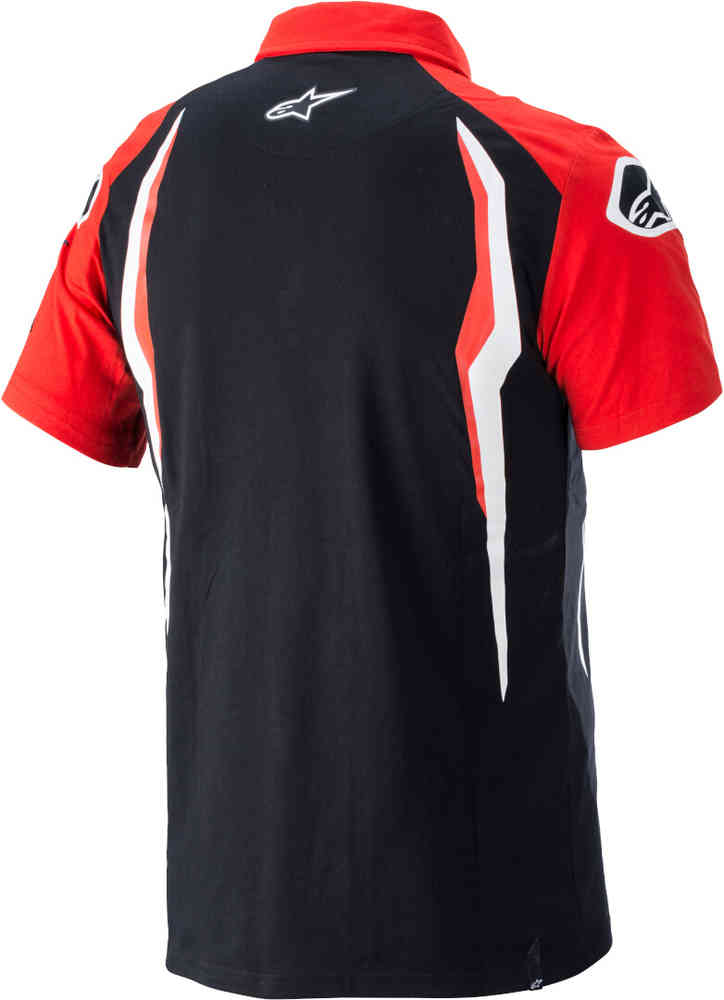Alpinestars Honda Polo Shirt