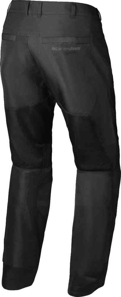 Alpinestars C-1 Air Motorcycle Textile Pants