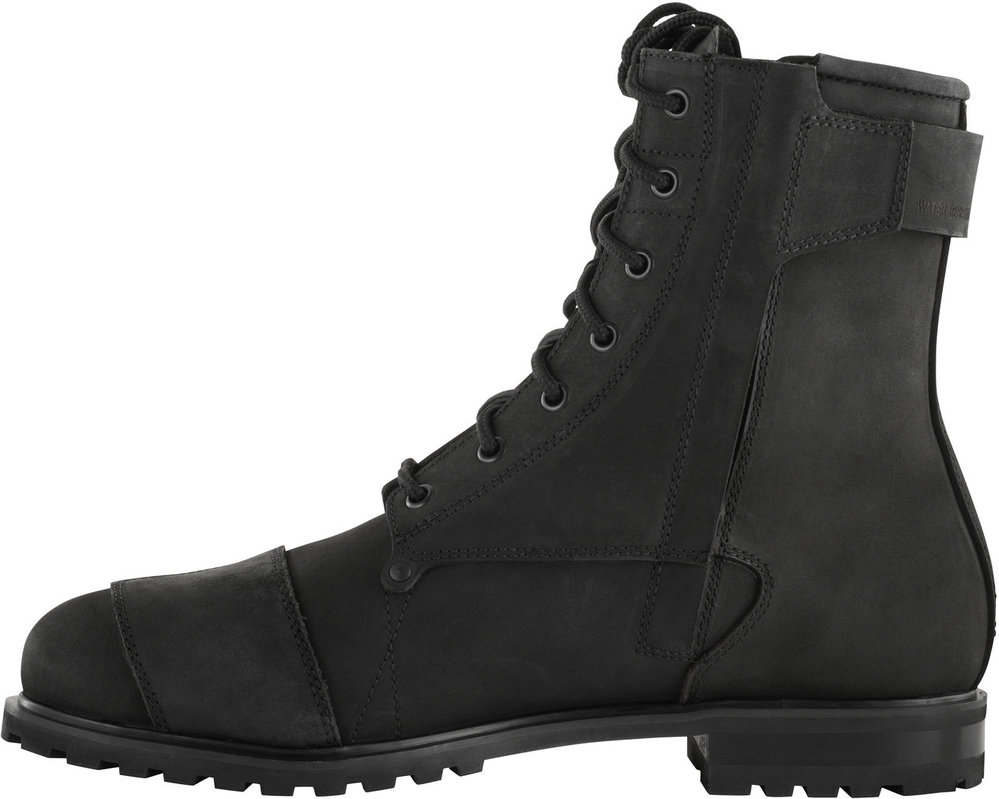 Bogotto Nashville WR 2.0 waterproof Motorcycle Boots
