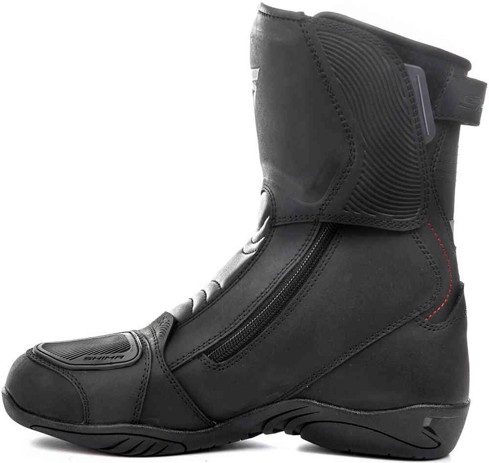SHIMA Terra waterproof Motorcycle Boots