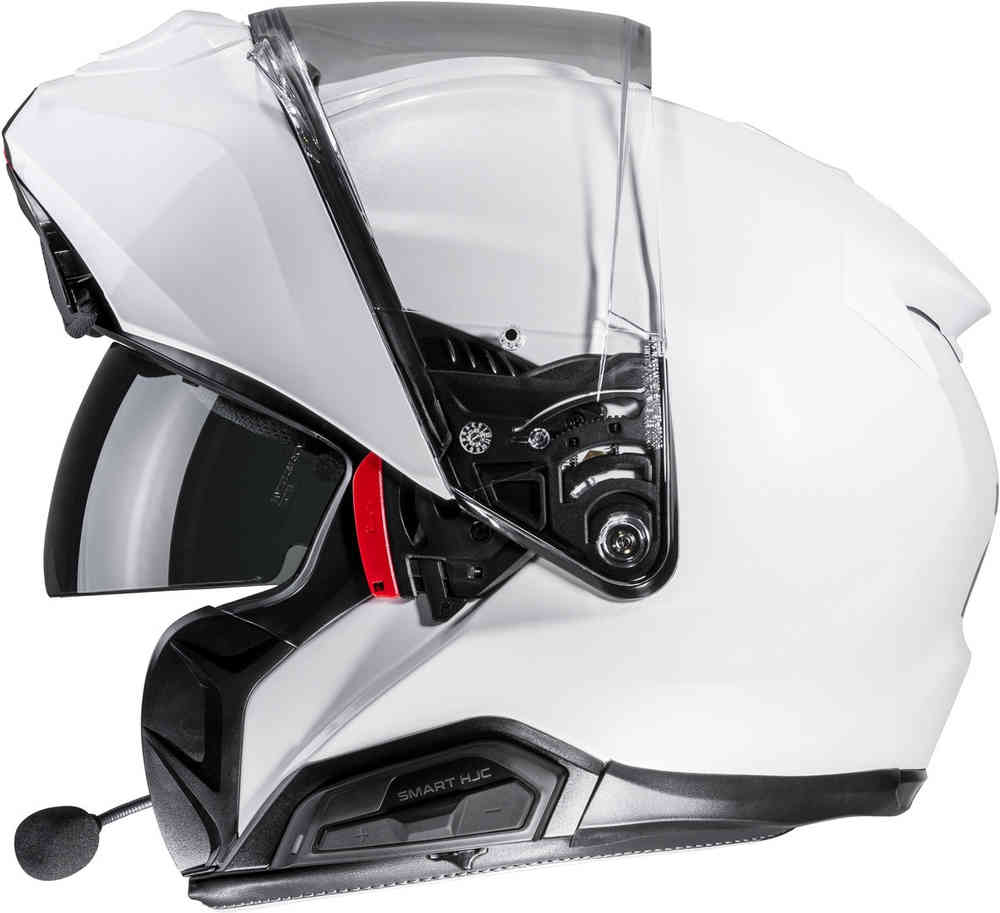 HJC RPHA 91 Solid Helmet