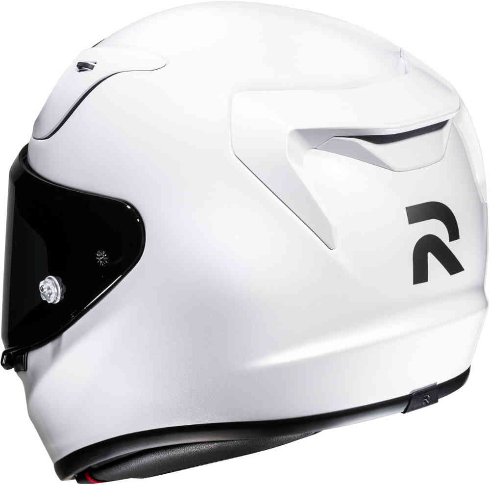HJC RPHA 12 Solid Helmet