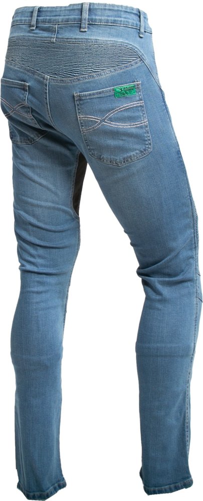 MUGENRACE Sky Motor cycle Jeans