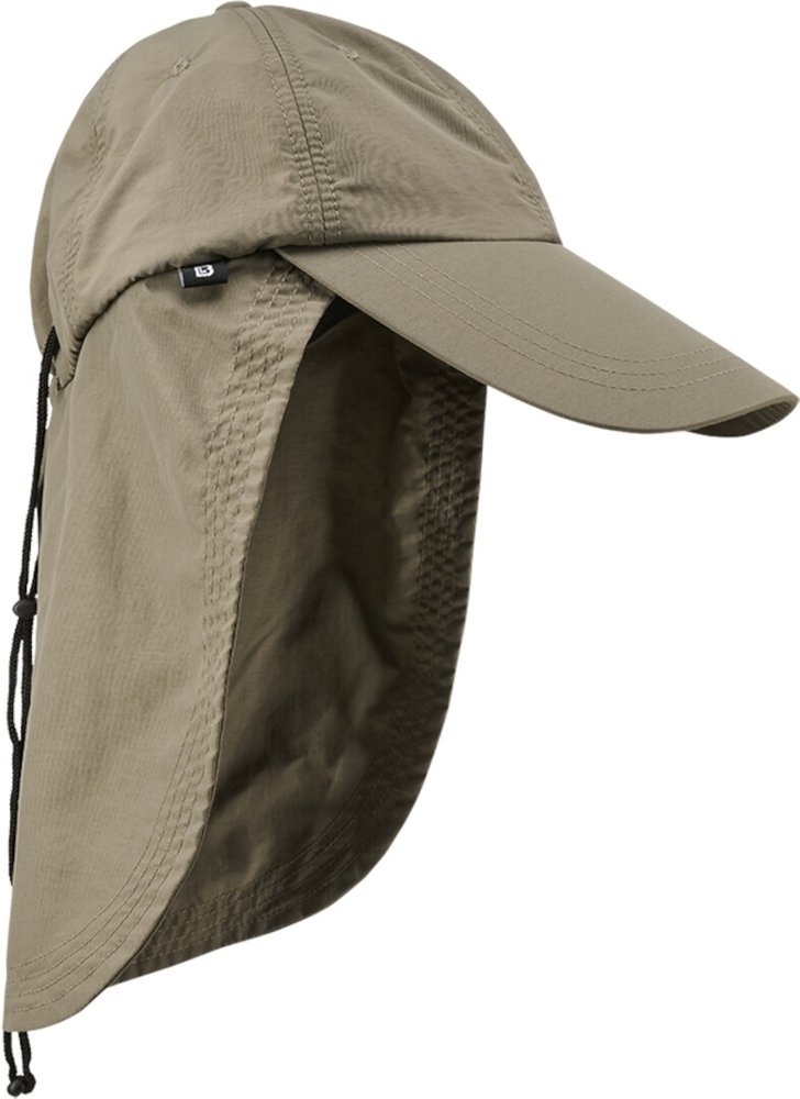 Brandit Sunscreen Cap