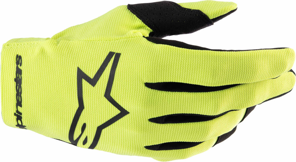 Alpinestars Radar Youth Motocross Gloves