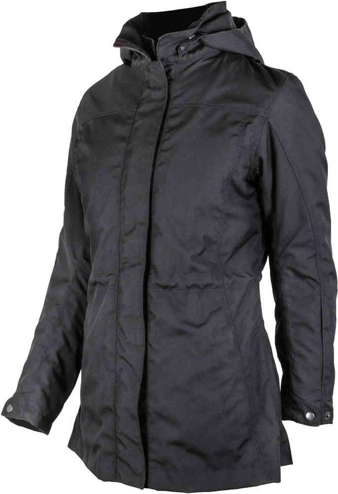 GMS Francine waterproof Ladies Motorcycle Textile Jacket