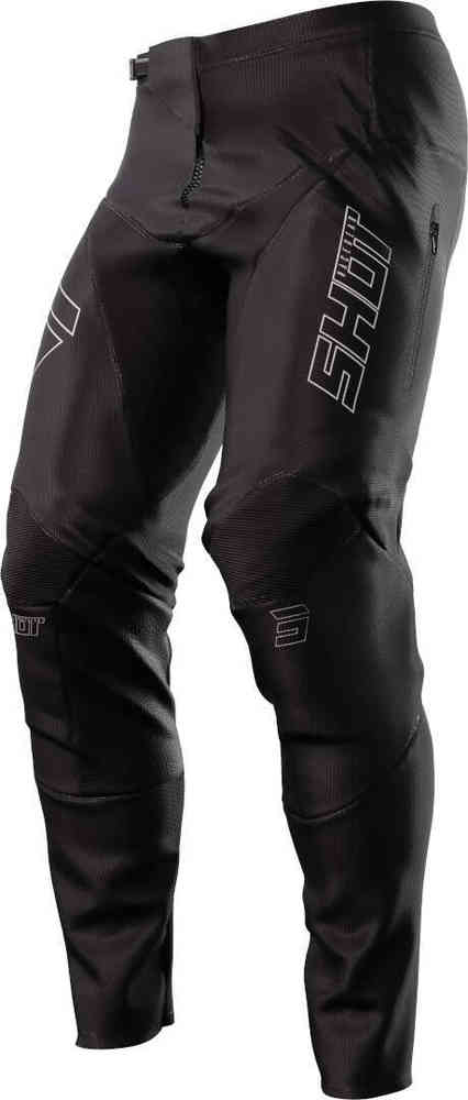 Shot Contact Zip Motocross Pants
