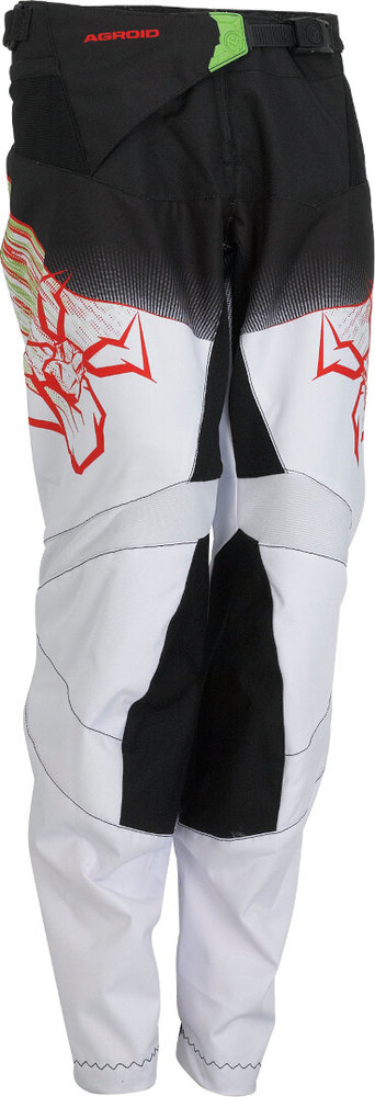 Moose Racing Agroid 2022 Youth Motocross Pants