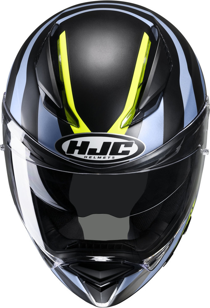 HJC F70 Galla Helmet