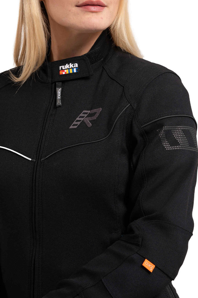 Rukka AirGobina 2.0 Ladies Motorcycle Textile Jacket