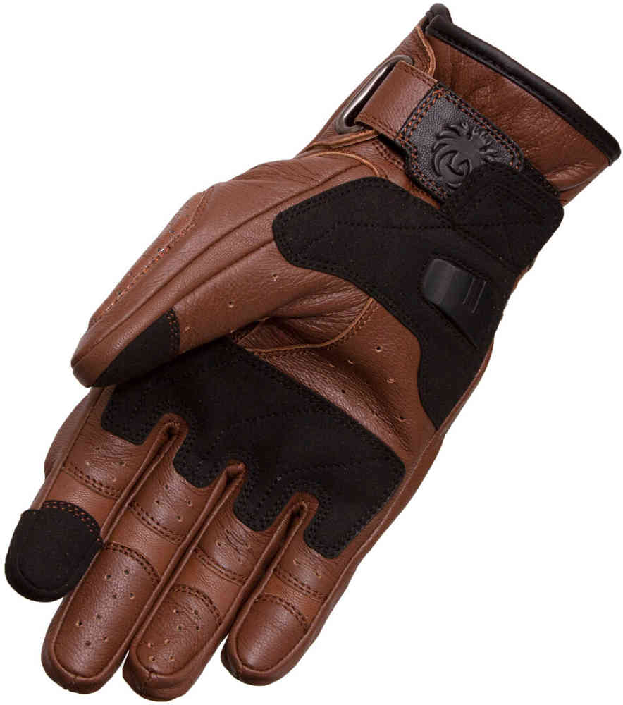 Merlin Salado Explorer Motorcycle Gloves