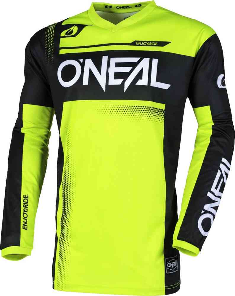 Oneal Element Racewear Motocross Jersey
