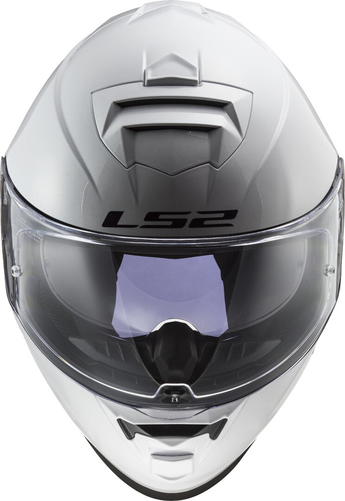 LS2 FF800 Storm II Solid Helmet