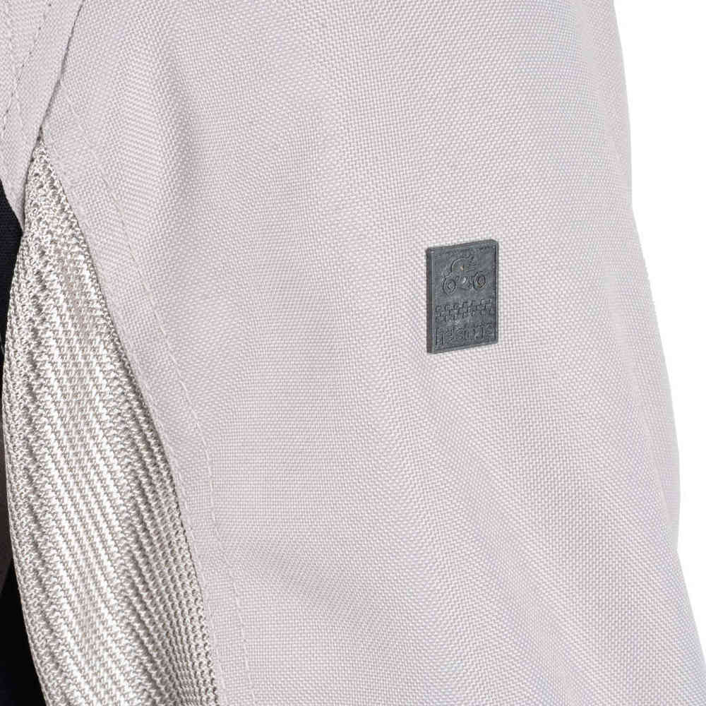 Helstons Lea Air Ladies Motorcycle Textile Jacket