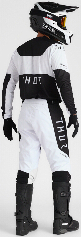Thor Launchmode Storm Motocross Pants
