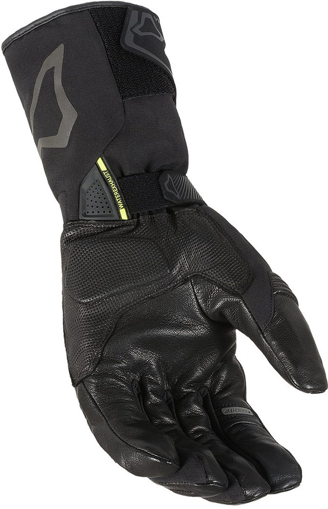 Macna Ion Motorcycle Gloves