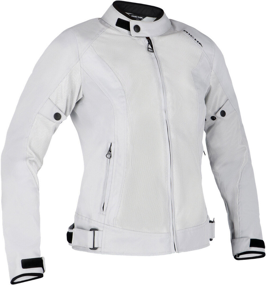 Richa Airsummer Ladies Motorcycle Textile Jacket