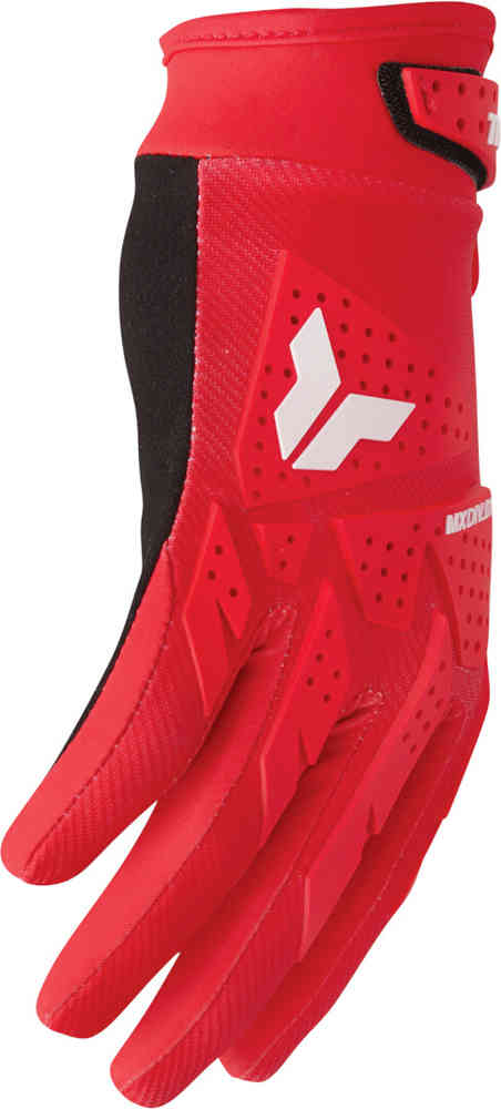 Thor XP Motocross Gloves