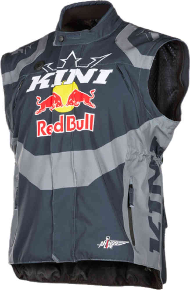 Kini Red Bull EXC Motocross Jacket