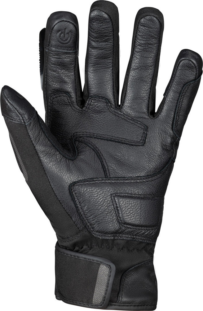 IXS ST-Plus short 2.0 Motorcycle Gloves
