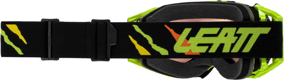 Leatt Velocity 5.5 Iriz Tiger Motocross Goggles