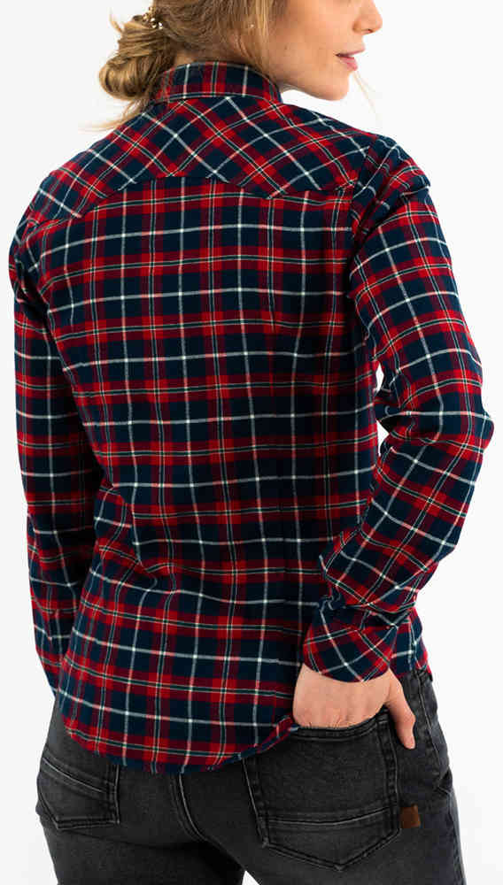 Rokker Annapolis Ladies Shirt