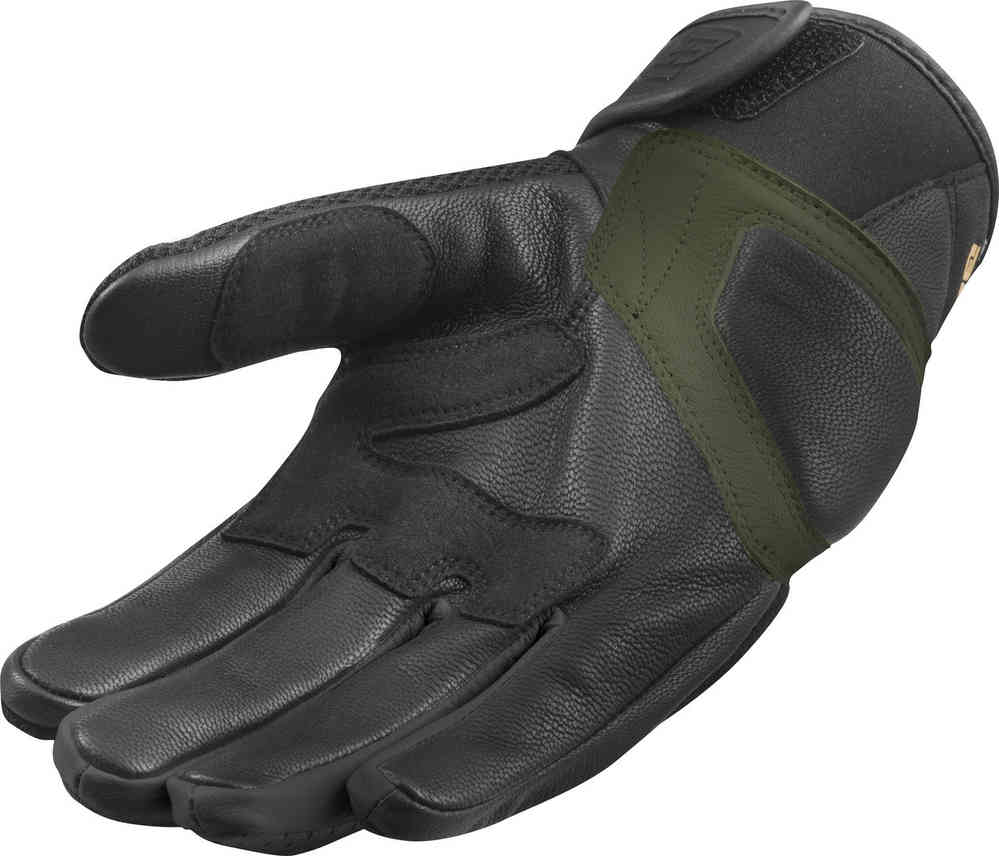 Bogotto Xatran perforated Motorcycle Gloves